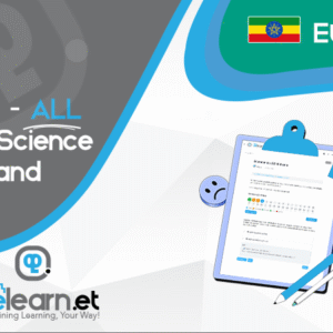 Natural Science All In One